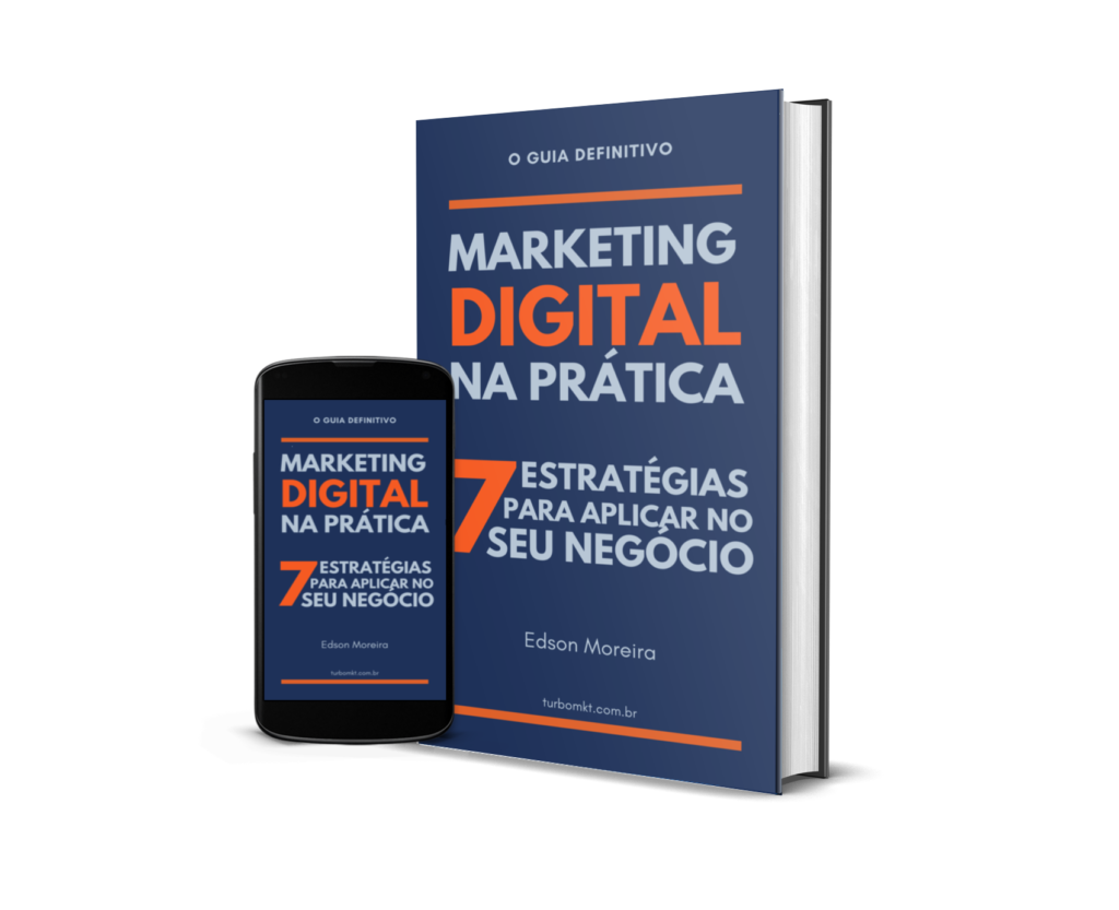 e-Book Marketing Digital na Prática